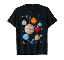 Load image into Gallery viewer, Funny shirts V-neck Tank top Hoodie sweatshirt usa uk au ca gifts for Joy To The Universe Funny Christmas ornament Gifts Xmas T-Shirt 623908
