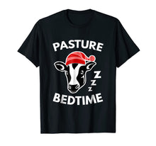 Load image into Gallery viewer, Pasture Bedtime Shirt Funny Cute Cow Pajamas Gift-355134
