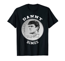 Load image into Gallery viewer, New York Danny Dimes QB NY T-Shirt
