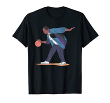 Load image into Gallery viewer, Stanley Play Basketball Funny T-shirt For Men Women Boys
