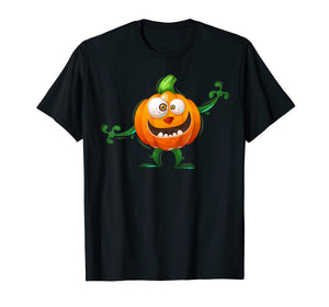 Pumpkin   T-Shirt