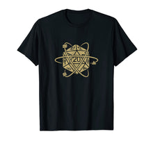 Load image into Gallery viewer, Tabletop RPG Vintage Game shirt Master Role Play T-Shirt
