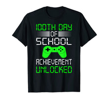 Load image into Gallery viewer, 100th Day Of School T-Shirt For Kids T-Shirt-687585
