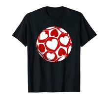 Load image into Gallery viewer, Soccer Coach Valentine&#39;s Day Shirt for Boys Girls Gifts-1159906
