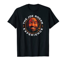 Load image into Gallery viewer, Funny shirts V-neck Tank top Hoodie sweatshirt usa uk au ca gifts for The Joes&#39;s Tshirt-Rogans&#39;ss TShirt Experiences&#39;s T-Shirt 144389
