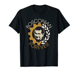 Funny shirts V-neck Tank top Hoodie sweatshirt usa uk au ca gifts for Bosconian Forever. Students of St. John Bosco T-Shirt 1178700