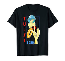 Load image into Gallery viewer, Tulsi Gabbard 2020 For President T-Shirt-3105391
