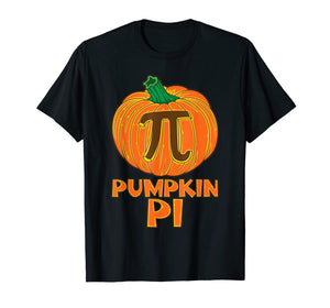 Funny shirts V-neck Tank top Hoodie sweatshirt usa uk au ca gifts for Pumpkin Pi Funny Humor Thanksgiving Day Gift Design T-Shirt 1375758