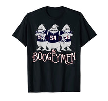 Load image into Gallery viewer, patriots-boogeymen-shirt T-Shirt
