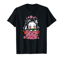 Load image into Gallery viewer, Cute Slayer Demon Classic T-Shirt-162206
