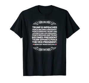 Perfection  T-Shirt