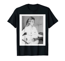 Load image into Gallery viewer, Dolly Parton Vintage Polaroid T-Shirt 208690
