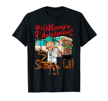 Load image into Gallery viewer, Funny shirts V-neck Tank top Hoodie sweatshirt usa uk au ca gifts for Merry Christmas Shitters Full Ugly Christmas Sweater T-Shirt 144563
