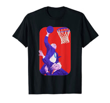 Load image into Gallery viewer, NOT ME US  Bernie Sanders 2020 basketball T-Shirt870052
