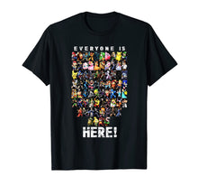 Load image into Gallery viewer, Funny shirts V-neck Tank top Hoodie sweatshirt usa uk au ca gifts for Sup-bro T Shirt Men Women Kids T-Shirt 130388
