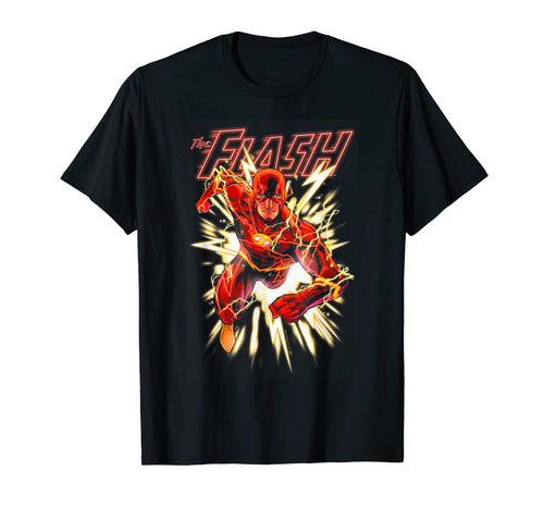 The Flash Glow T-Shirt-411262