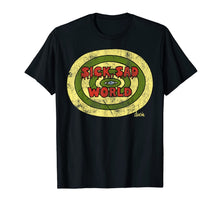 Load image into Gallery viewer, Daria Sick Sad World Drippy Text Eye Logo  T-Shirt 586974
