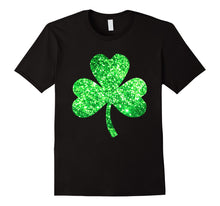 Load image into Gallery viewer, Funny shirts V-neck Tank top Hoodie sweatshirt usa uk au ca gifts for Green Shamrock Irish Fun 2036399
