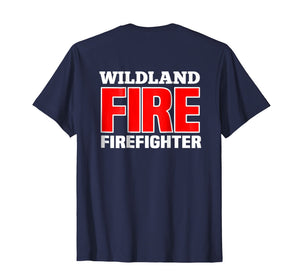 Funny shirts V-neck Tank top Hoodie sweatshirt usa uk au ca gifts for Wildland Fire Rescue Department T-Shirt Firefighters Firemen 271160