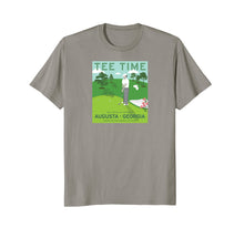 Load image into Gallery viewer, Funny shirts V-neck Tank top Hoodie sweatshirt usa uk au ca gifts for TEE TIME 2721699
