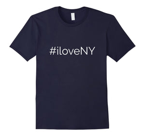 Funny shirts V-neck Tank top Hoodie sweatshirt usa uk au ca gifts for Hashtag I Love NY Shirt #iloveNY 1886336