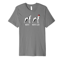 Load image into Gallery viewer, Funny shirts V-neck Tank top Hoodie sweatshirt usa uk au ca gifts for Whippet, Whippet Good : Funny dog shirt 2217972

