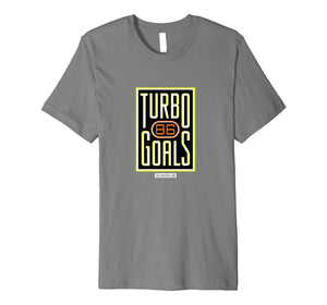 Funny shirts V-neck Tank top Hoodie sweatshirt usa uk au ca gifts for Turbo Goals 86 Shirt 2599175