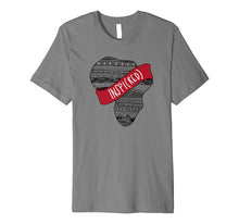 Load image into Gallery viewer, Funny shirts V-neck Tank top Hoodie sweatshirt usa uk au ca gifts for Africa INSPI(RED) T-shirt 2285147
