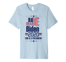 Load image into Gallery viewer, Funny shirts V-neck Tank top Hoodie sweatshirt usa uk au ca gifts for Vote Joe Biden 2020 Election Shirt Premium T-Shirt 1433355
