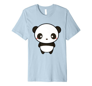 Funny shirts V-neck Tank top Hoodie sweatshirt usa uk au ca gifts for Cute and Kawaii Panda T-Shirt 2553014