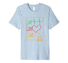 Load image into Gallery viewer, Funny shirts V-neck Tank top Hoodie sweatshirt usa uk au ca gifts for Sonogram Tech Gifts Sonographer Ultrasound Technician Shirt 1951474
