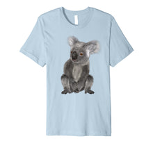 Load image into Gallery viewer, Funny shirts V-neck Tank top Hoodie sweatshirt usa uk au ca gifts for I Love Koala Everyday Premium T-Shirt 1061959
