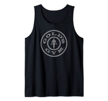 Load image into Gallery viewer, Gold&#39;s Gym CB1 Tank Top 178206
