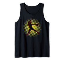 Load image into Gallery viewer, Softball Teen Girls Varsity Pitcher Gift Women's Fast Pitch Tank Top-2908645
