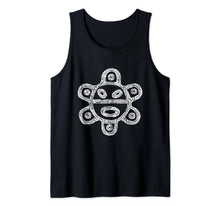 Load image into Gallery viewer, Taino Sun Puerto Rico cities and towns Boriken Boricua tee Tank Top
