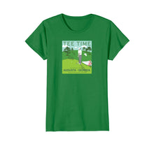 Load image into Gallery viewer, Funny shirts V-neck Tank top Hoodie sweatshirt usa uk au ca gifts for TEE TIME 2721699
