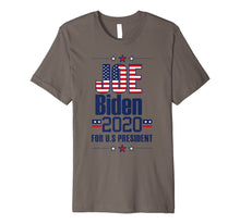 Load image into Gallery viewer, Funny shirts V-neck Tank top Hoodie sweatshirt usa uk au ca gifts for Vote Joe Biden 2020 Election Shirt Premium T-Shirt 1433355
