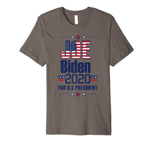 Funny shirts V-neck Tank top Hoodie sweatshirt usa uk au ca gifts for Vote Joe Biden 2020 Election Shirt Premium T-Shirt 1433355
