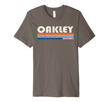 Load image into Gallery viewer, Vintage 70s 80s Style Oakley Ca T-Shirt
