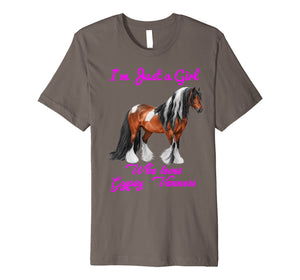 Funny shirts V-neck Tank top Hoodie sweatshirt usa uk au ca gifts for Gypsy Horses, Gypsy Vanners tee shirt, horse tshirts 2549300