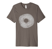 Load image into Gallery viewer, Funny shirts V-neck Tank top Hoodie sweatshirt usa uk au ca gifts for Mycology Mycologist Magic Mushroom Spore Print T-Shirt 2179412
