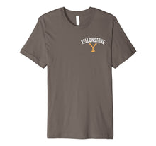 Load image into Gallery viewer, Yellowstone Premium T-Shirt 41207
