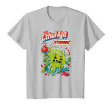 Load image into Gallery viewer, Funny shirts V-neck Tank top Hoodie sweatshirt usa uk au ca gifts for Cthulhu T Shirt Aid For Men Women Kids 129885
