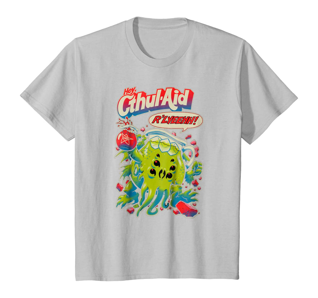 Funny shirts V-neck Tank top Hoodie sweatshirt usa uk au ca gifts for Cthulhu T Shirt Aid For Men Women Kids 129885