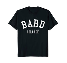 Load image into Gallery viewer, Funny shirts V-neck Tank top Hoodie sweatshirt usa uk au ca gifts for Bard College RPG Gaming T-shirt 345555
