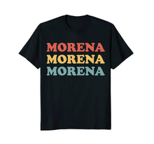 Load image into Gallery viewer, Funny shirts V-neck Tank top Hoodie sweatshirt usa uk au ca gifts for Mexico Spanish Shirt Latino Mexican Morena Amlo Elecciones 3374301
