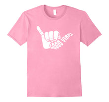 Load image into Gallery viewer, Good Vibes T-Shirt For Chill People
