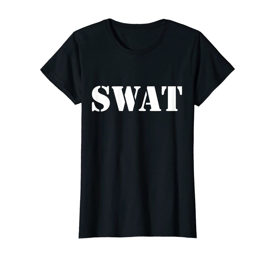 Funny shirts V-neck Tank top Hoodie sweatshirt usa uk au ca gifts for SWAT Team T-Shirt 3627624