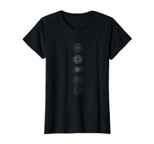 Load image into Gallery viewer, Funny shirts V-neck Tank top Hoodie sweatshirt usa uk au ca gifts for Sacred Geometry Symbols of Ancient Mystical Wonders 1139466

