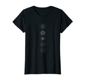 Funny shirts V-neck Tank top Hoodie sweatshirt usa uk au ca gifts for Sacred Geometry Symbols of Ancient Mystical Wonders 1139466